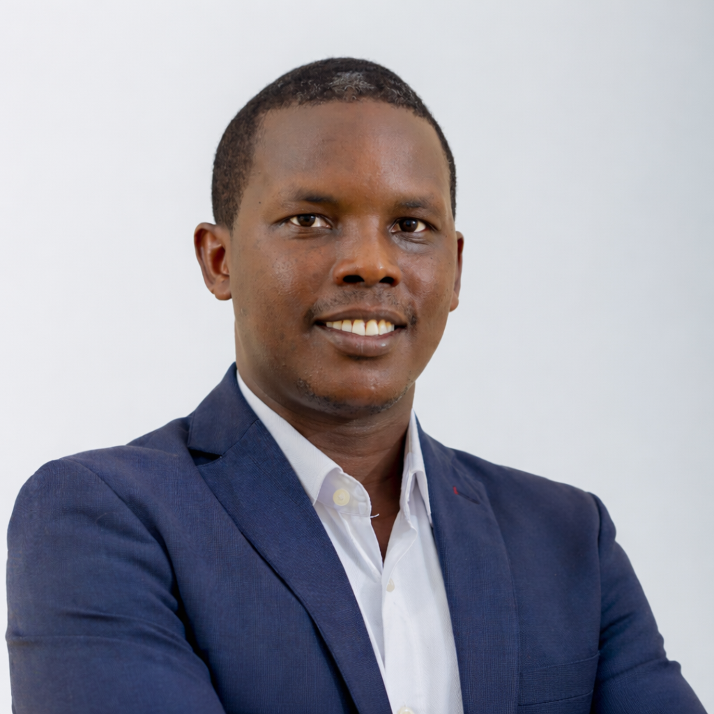 Geoffrey KAREGEYA