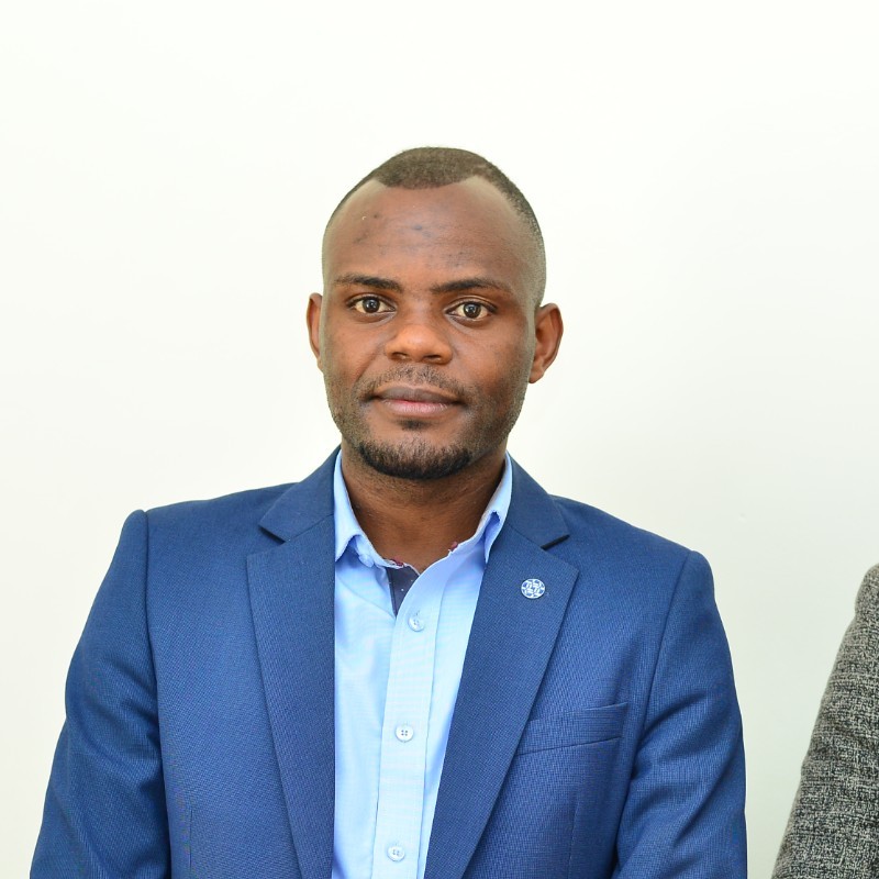 Emmanuel MFITUMUKIZA