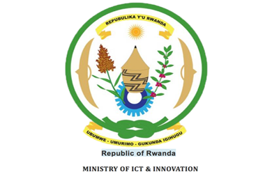 Ministry of ICT Rwanda